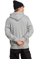 Pánská mikina Adidas Essentials French Terry Big Logo Hoodie