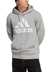 Pánská mikina Adidas Essentials French Terry Big Logo Hoodie