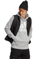 Pánská mikina Adidas Essentials French Terry Big Logo Hoodie