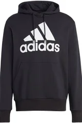 Pánská mikina Adidas Essentials French Terry Big Logo Hoodie