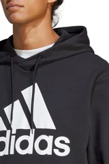 Pánská mikina Adidas Essentials French Terry Big Logo Hoodie