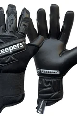 Dětské brankářské rukavice 4Keepers Equip Panter NC