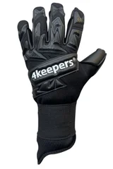 Dětské brankářské rukavice 4Keepers Equip Panter NC