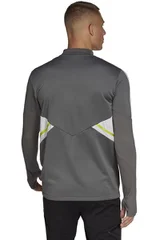 Pánská sportovní mikina Adidas Condivo 22 Training 1/2 zip