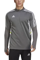 Pánská sportovní mikina Adidas Condivo 22 Training 1/2 zip