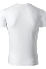 Unisex bílé tričko Parade Malfini