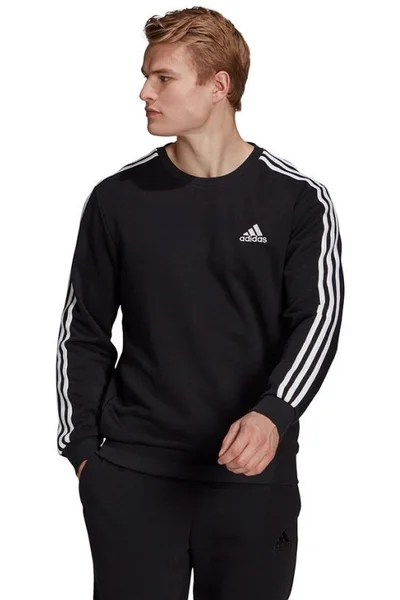 Pánská mikina Adidas Essentials Sweatshirt