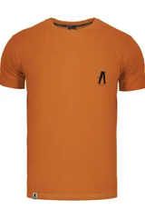 Pánské horolezecké tričko The nose Alpinus