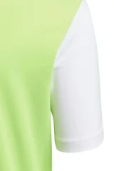 Dětské zelené tréninkové tričko Estro 19  Adidas
