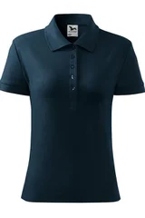 Dámské polo tričko Polokošile Malfini Cotton