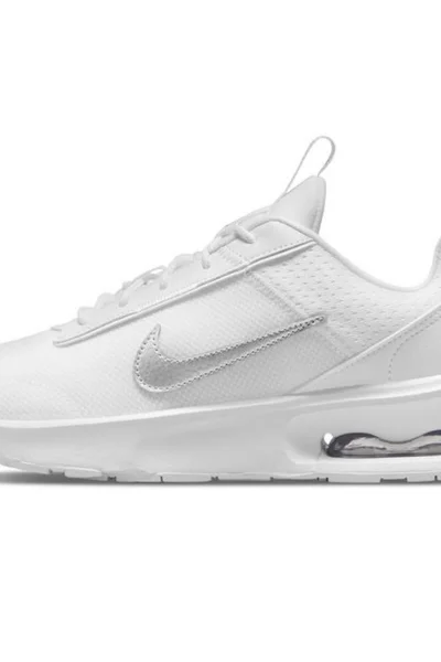 Dámské bílé běžecké boty Air Max Intrlk Lite Nike