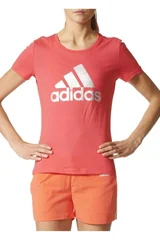 Dámské tričko Adidas Foil Logo