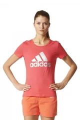 Dámské tričko Adidas Foil Logo