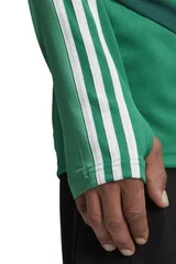 Pánské zelené fotbalové tričko Tiro 19 Training Top  Adidas