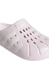 Dámské růžové nazouváky Adilette Clog  Adidas