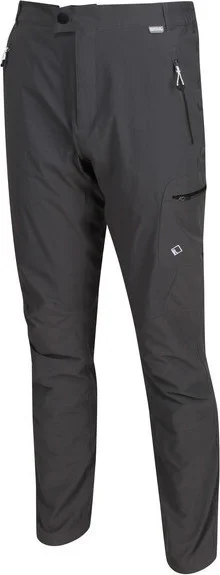 Pánské zimní outdoorové kalhoty Regatta RMJ248R Highton Wintr Trs