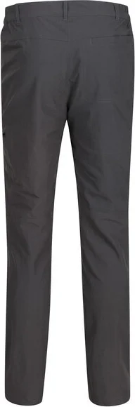 Pánské zimní outdoorové kalhoty Regatta RMJ248R Highton Wintr Trs
