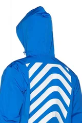 Pánská modrá bunda Adidas Originals
