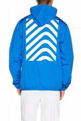 Pánská modrá bunda Adidas Originals