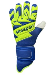 Pánské brankářské rukavice 4Keepers Equip Breeze NC