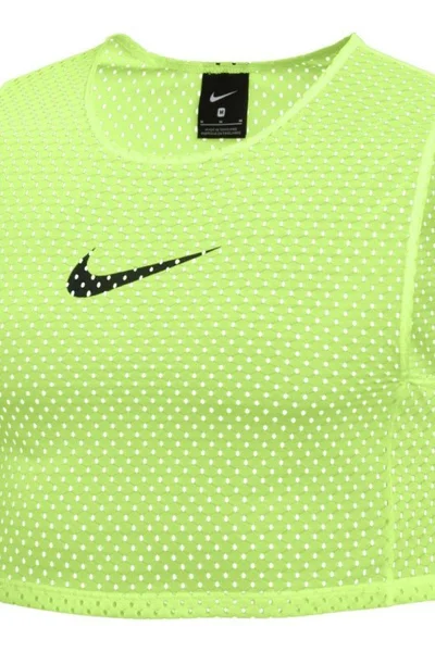 Pánská tréninková rozlišovací vesta Dri-FIT Park  Nike