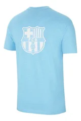 Pánské tričko FC Barcelona  Nike