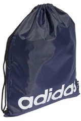 Adidas tmavě modrá taška na obuv