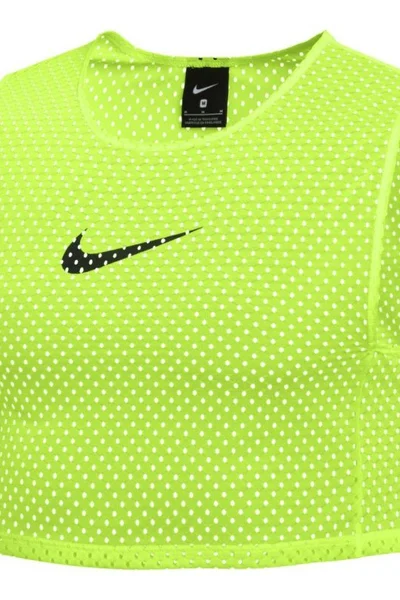 Pánská tréninková rozlišovací vesta Dri-FIT Park  Nike (3 ks)