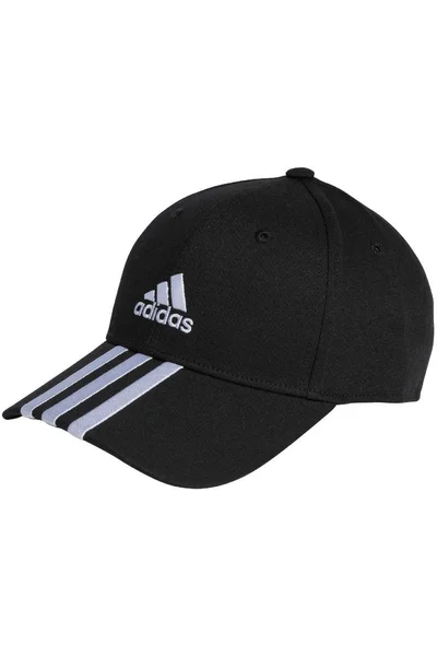 Kšiltovka Adidas se 3 pruhy