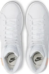 Dámské boty Court Royale 2 Mid  Nike