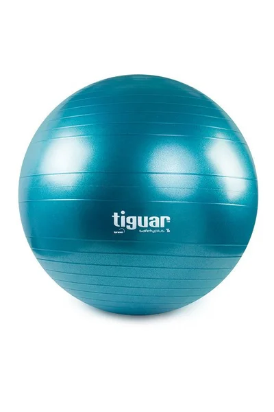 Gymnastický míč pro bezpečné cvičení Tiguar