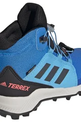 Dětské trekové boty Terrex Mid Gtx K Adidas