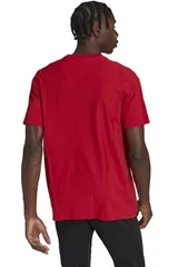 Pánské funkční tričko Tiro Competition  Adidas