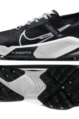 Pánské černé běžecké boty ZoomX Zegama Kappa