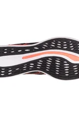 Pánské černo-oranžové běžecké boty GlideRide Tokyo  Asics