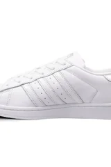 Dámské bílé boty Superstar Adidas