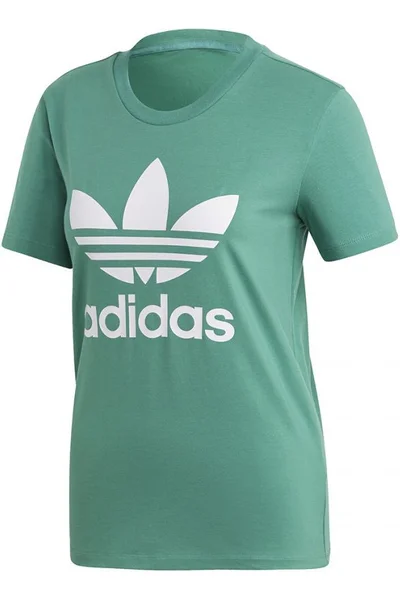 Dámské tričko Adidas Trefoil Tee