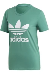 Dámské tričko Adidas Trefoil Tee