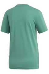 Dámské tričko Adidas Trefoil Tee