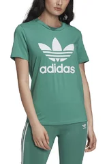 Dámské tričko Adidas Trefoil Tee