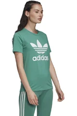 Dámské tričko Adidas Trefoil Tee