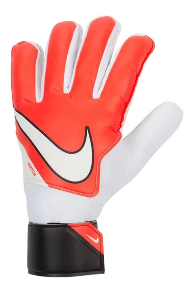 Brankářské zápasové rukavice Nike