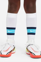 Dětská modrá fotbalová souprava  Nike