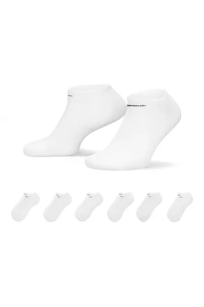 Ponožky Nike Everyday Sushion (6 párů)