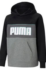 Dětská mikina Alpha Puma