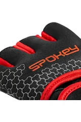 Kvalitní fitness rukavice Spokey