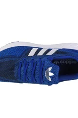 Pánské modré sportovní boty Swift Run 22 Adidas