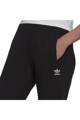 Dámské černé tepláky Adicolor Essentials Slim Joggers Adidas