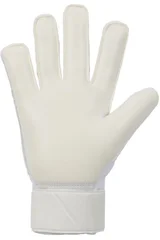 Brankářské bílé rukavice NIKE GripPro