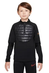 Dětská zateplená mikina Therma-Fit Academy Winter Warrior  Nike